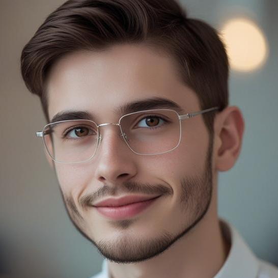 Pavel Frolov